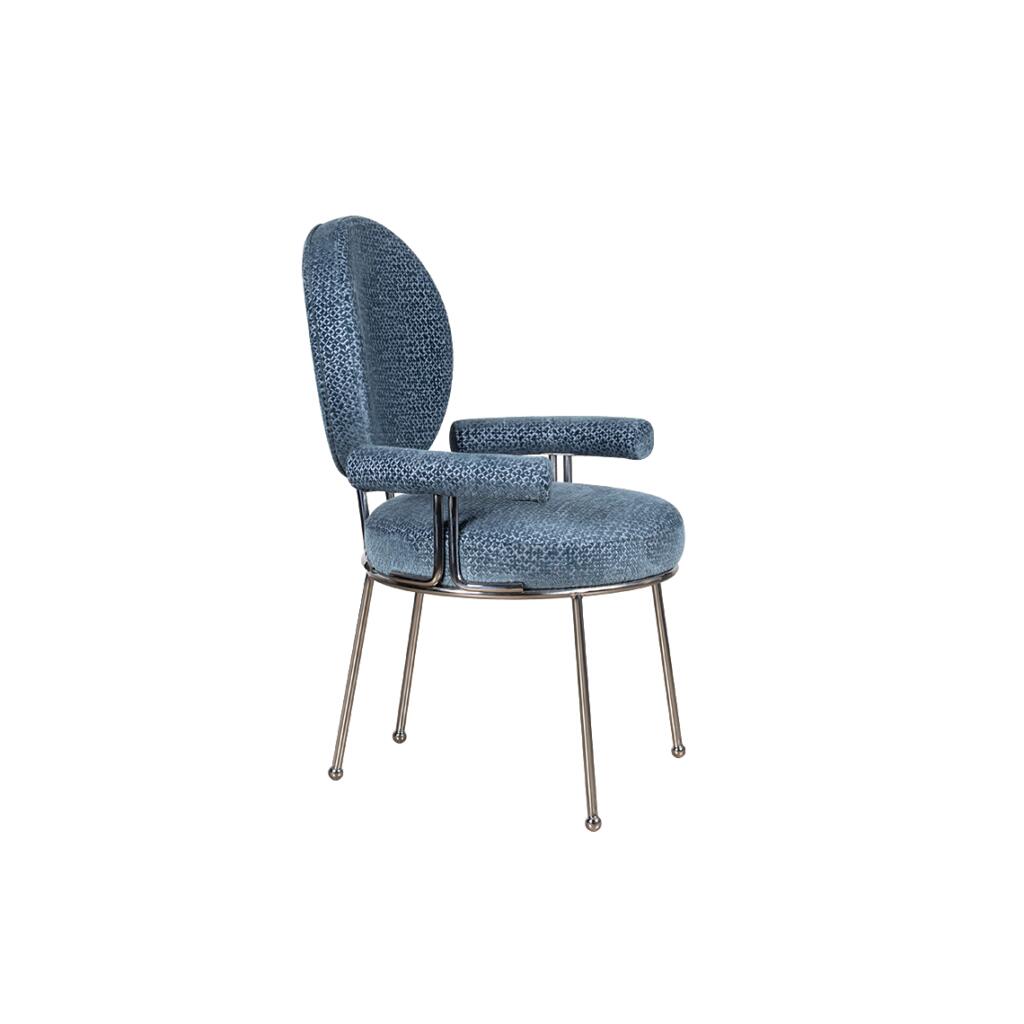 Brigid III Dining Chair