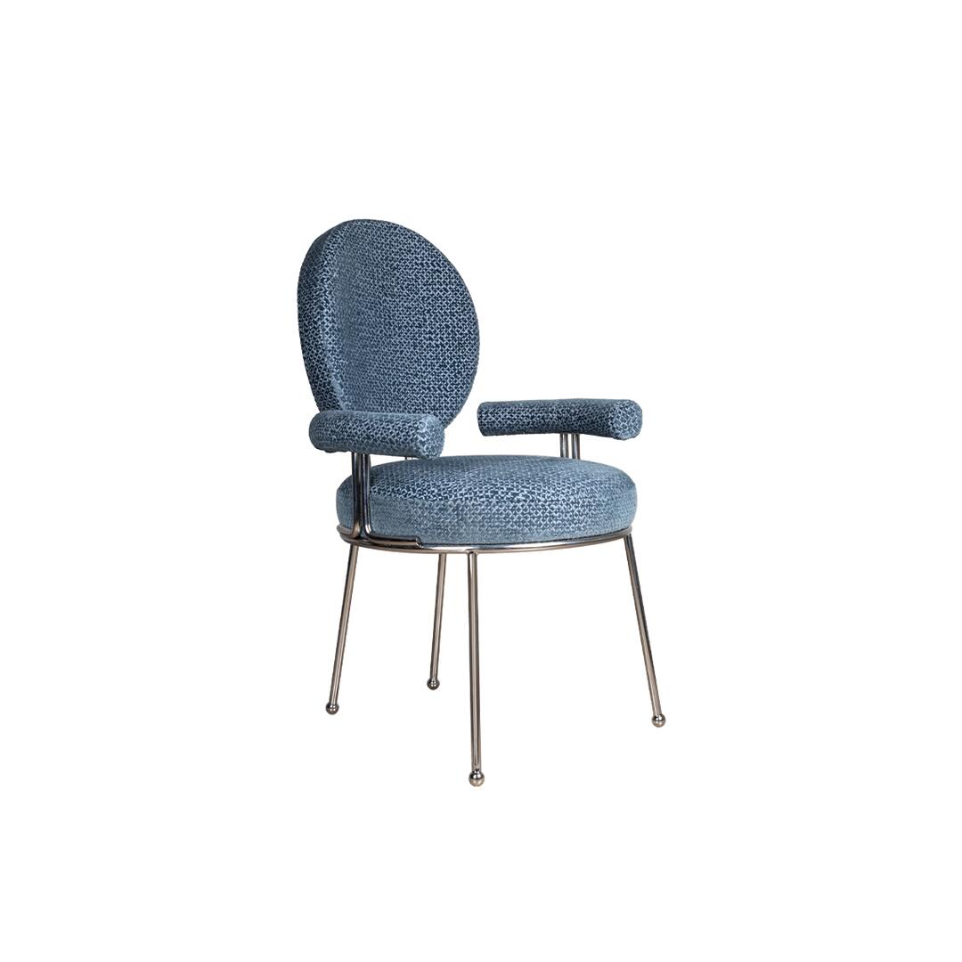 Brigid III Dining Chair