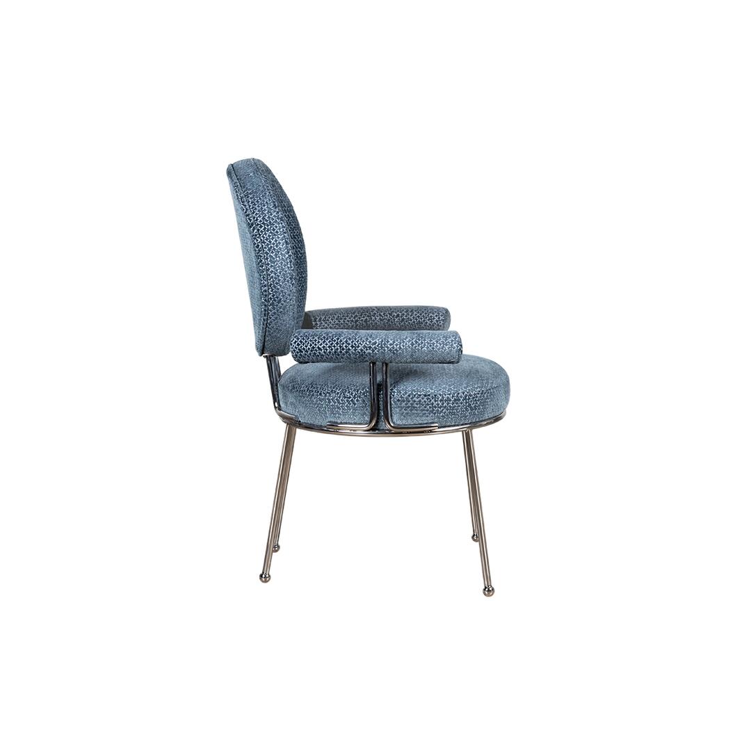 Brigid III Dining Chair