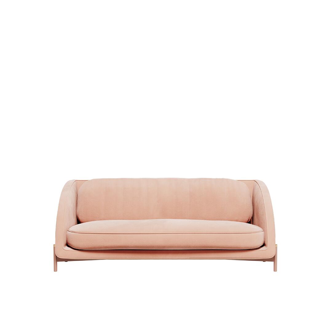 Carole Sofa