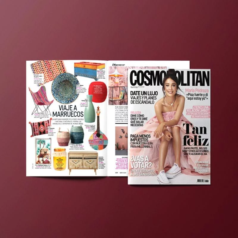 Interior Design Magazines