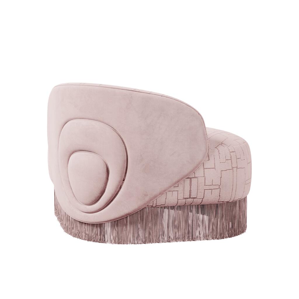 Doris Armchair
