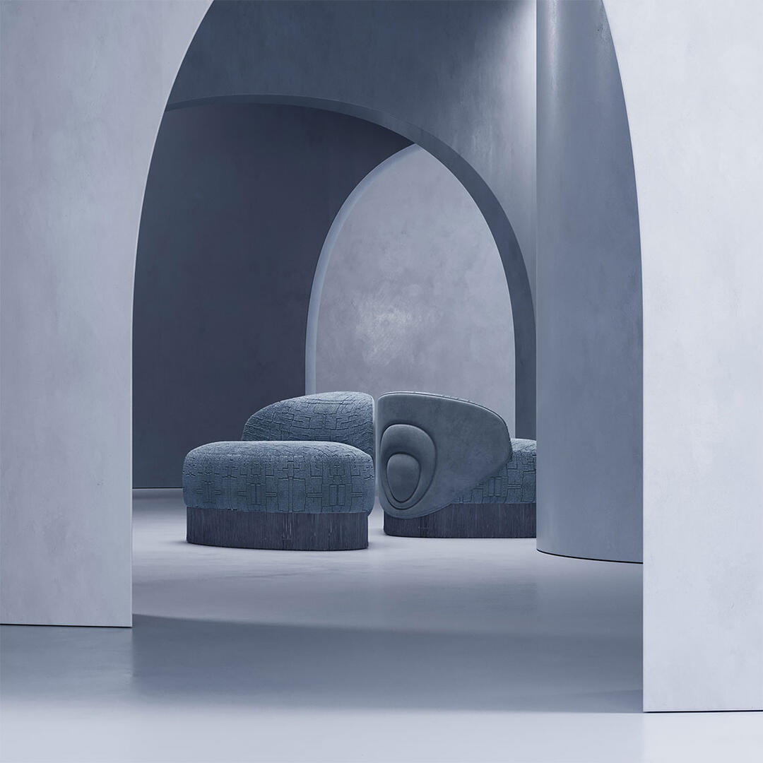 Doris Armchair