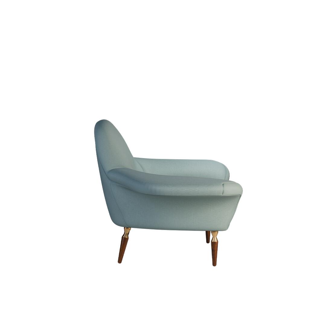 Dorothy Armchair