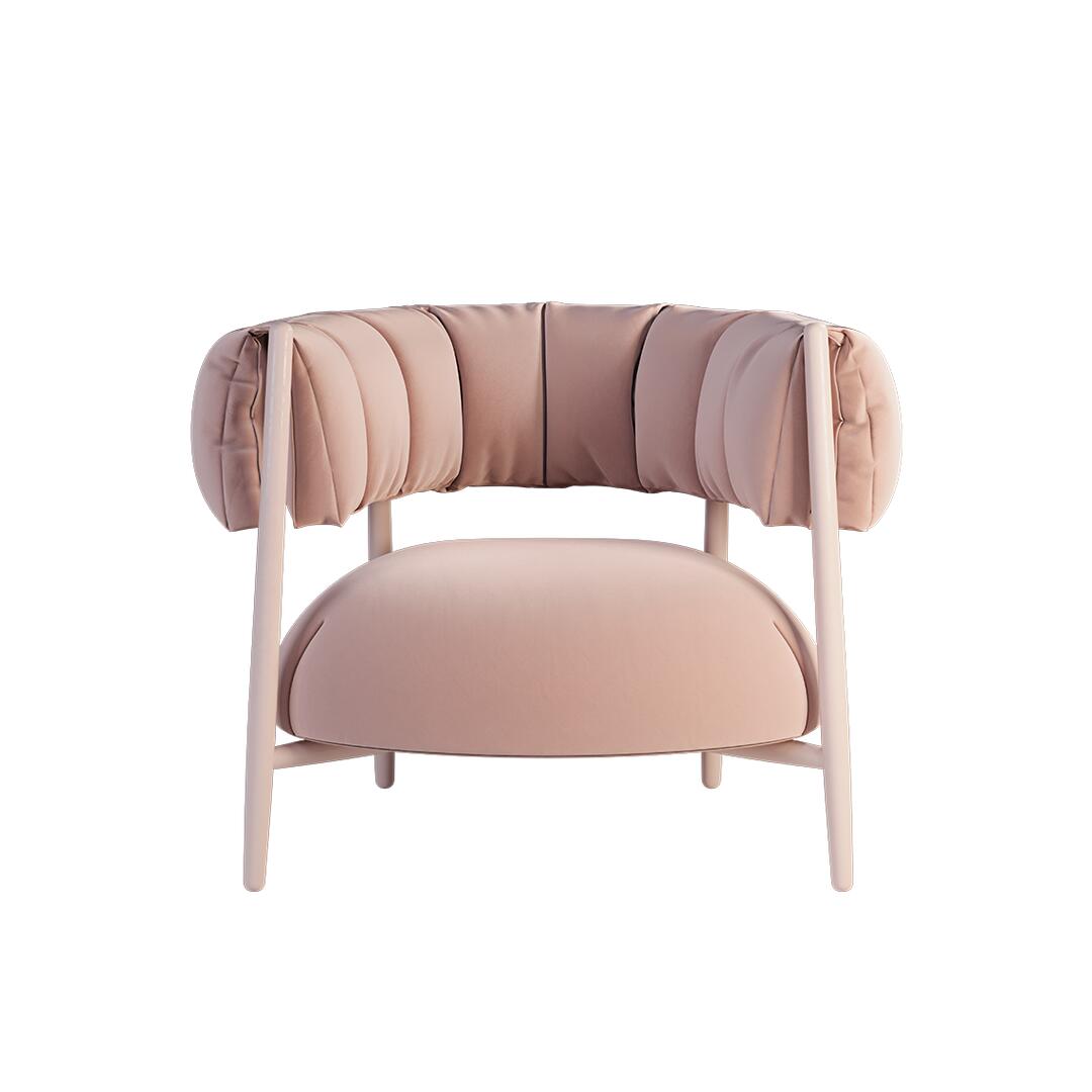 Ellen Armchair