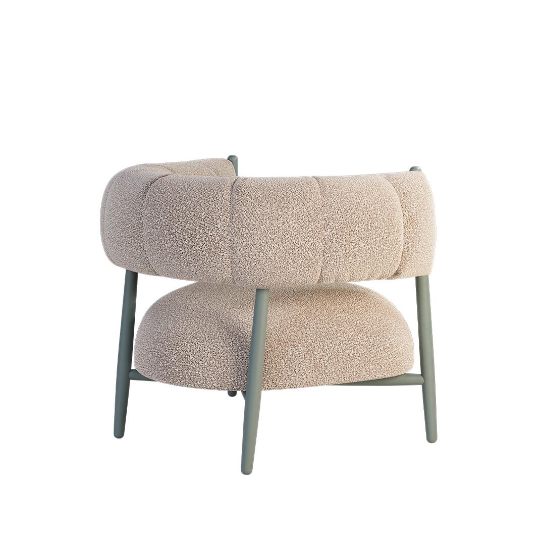 Ellen Armchair