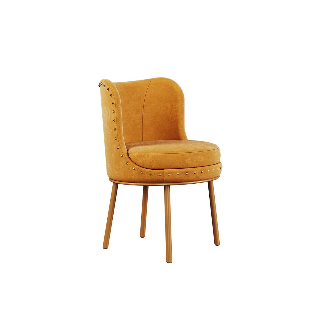 Fay Dining Chair