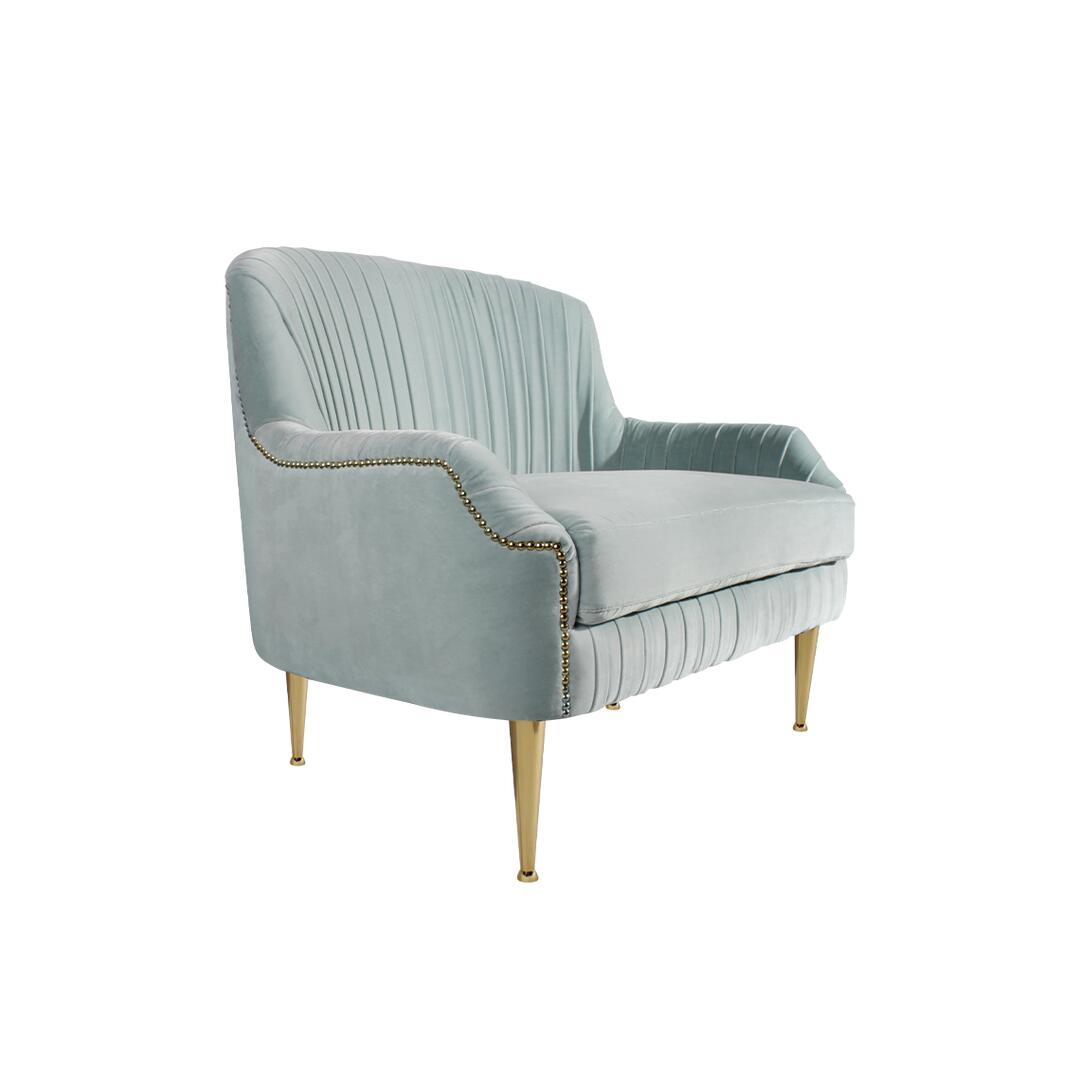 Greta Armchair