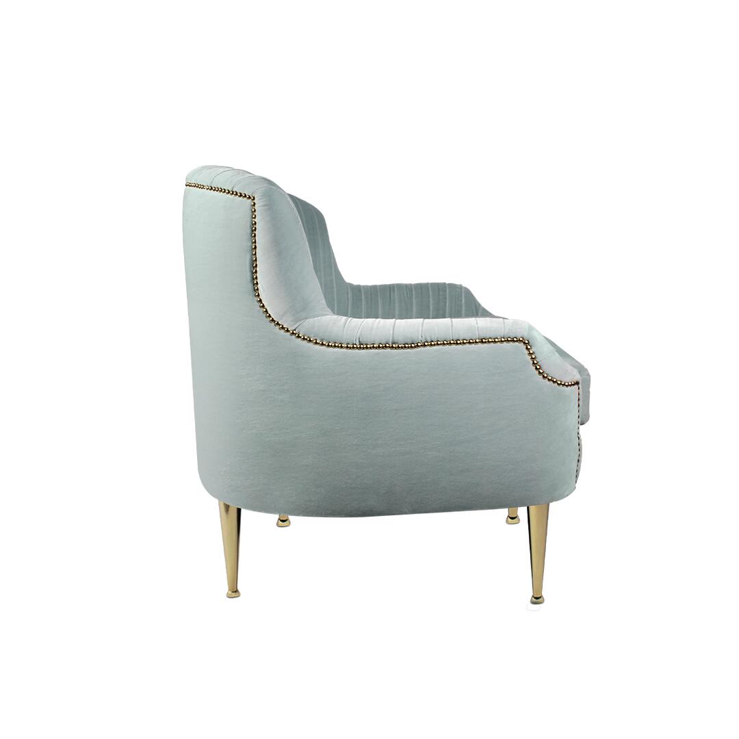 Greta Armchair