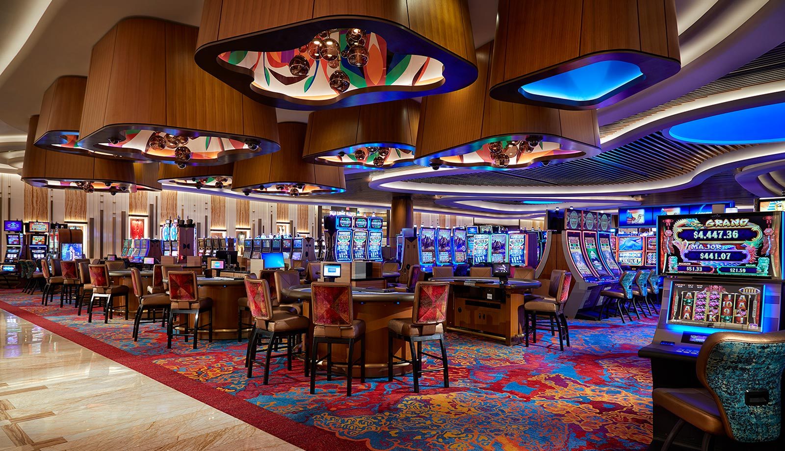 Guitar Hotel Casino