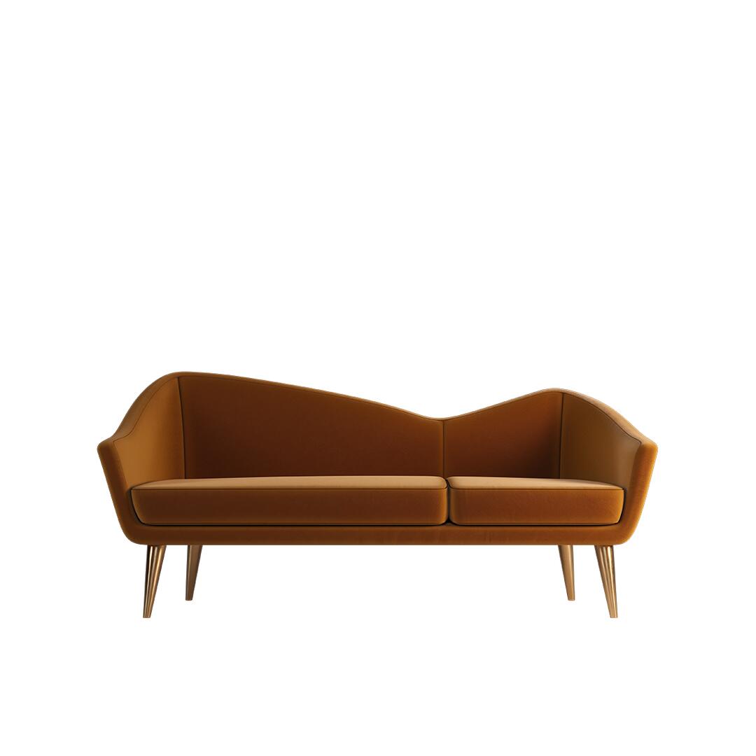 Hayworth Sofa