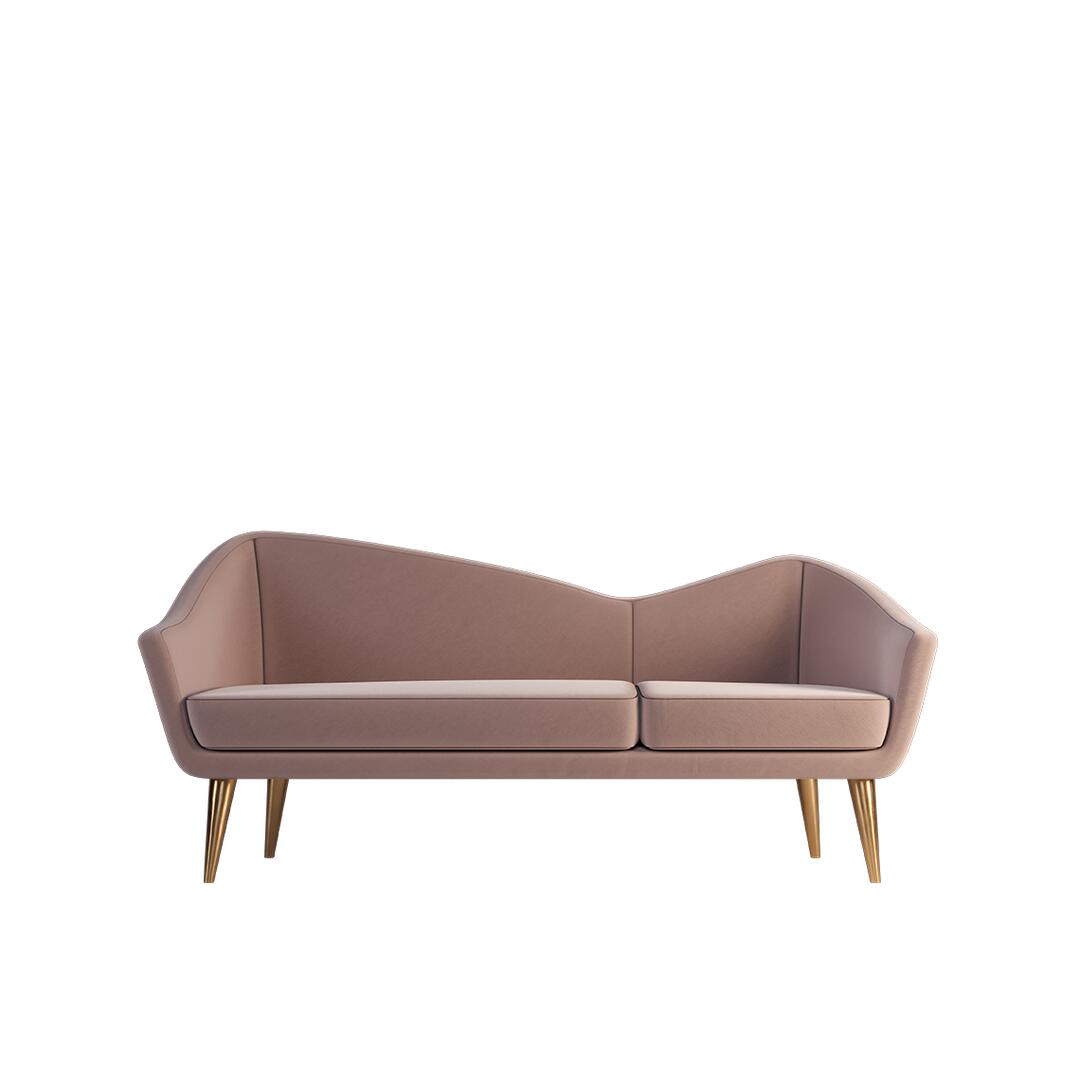 Hayworth Sofa