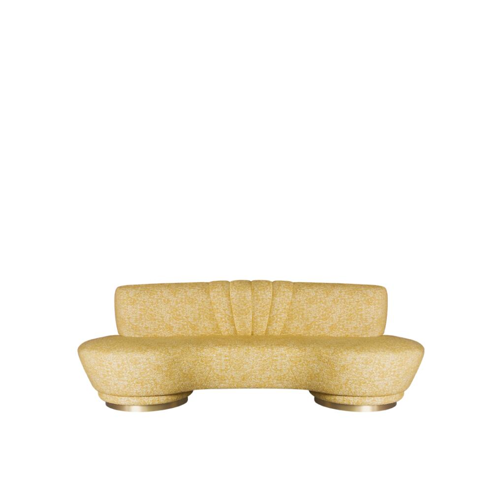 Hedy Sofa