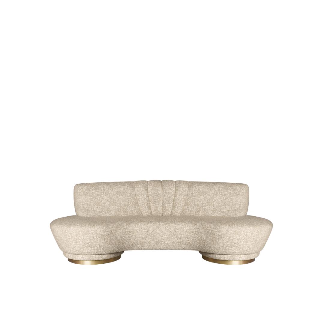 Hedy Sofa