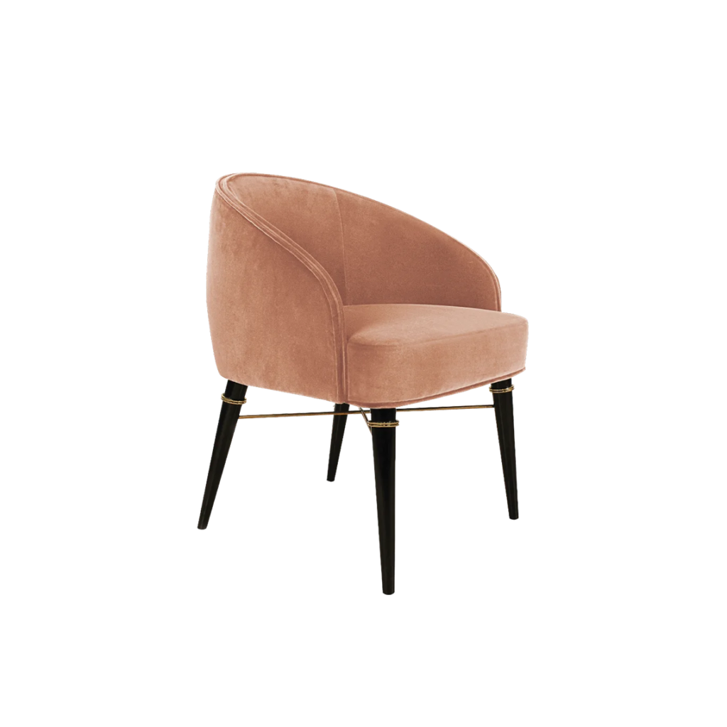 Salone Del Mobile by the Glamorous Ottiu Beyond Upholstery