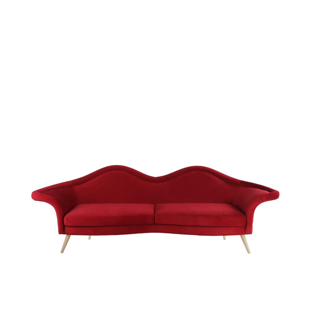 Jeane Sofa
