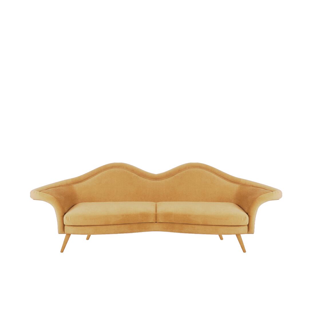 Jeane Sofa