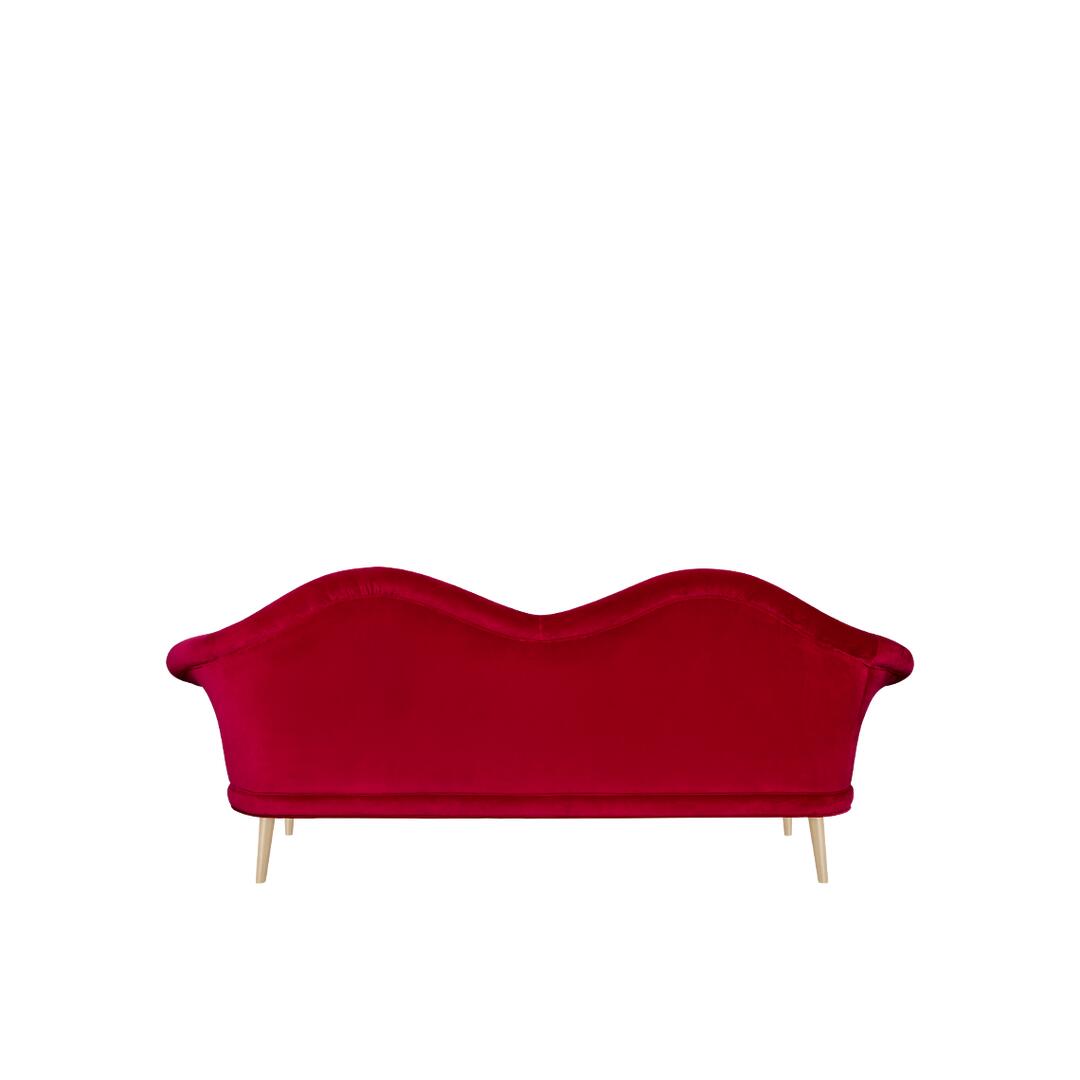 Jeane Sofa