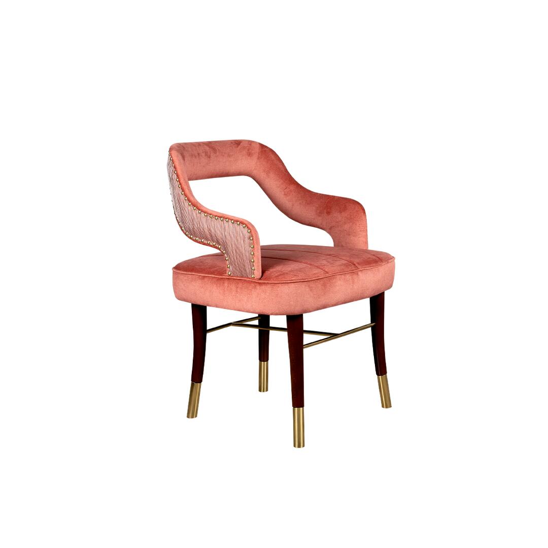 Kelly Dining Chair