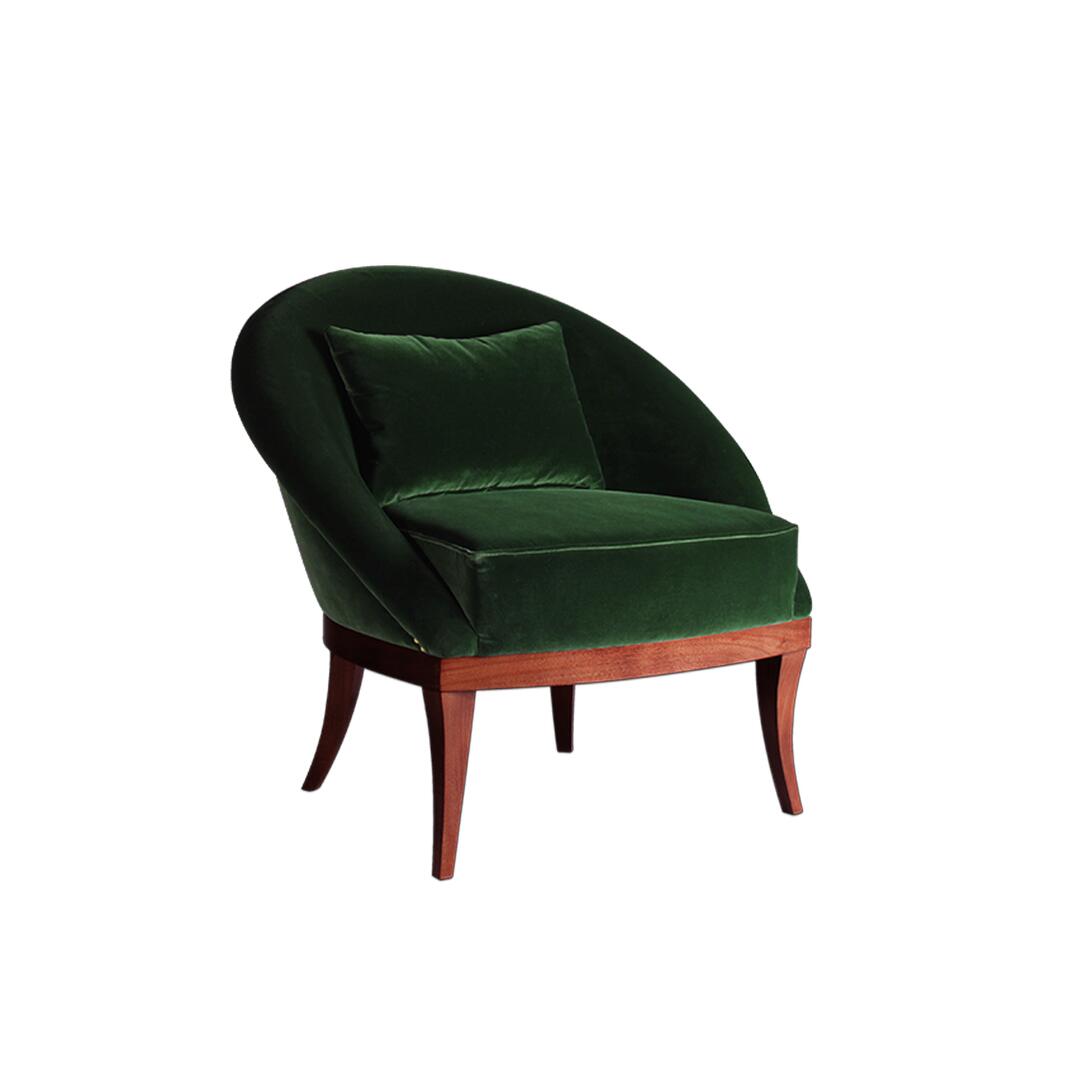 Kim Armchair