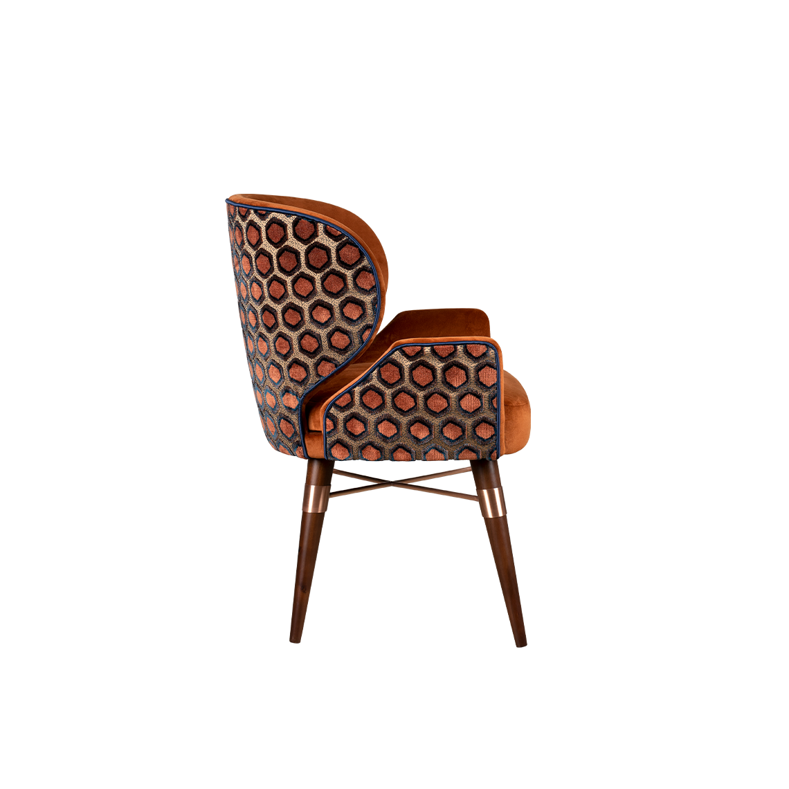 Louis I Dining Chair