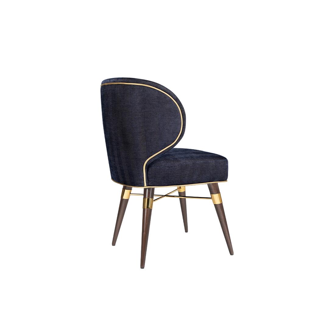 Louis Dining Chair