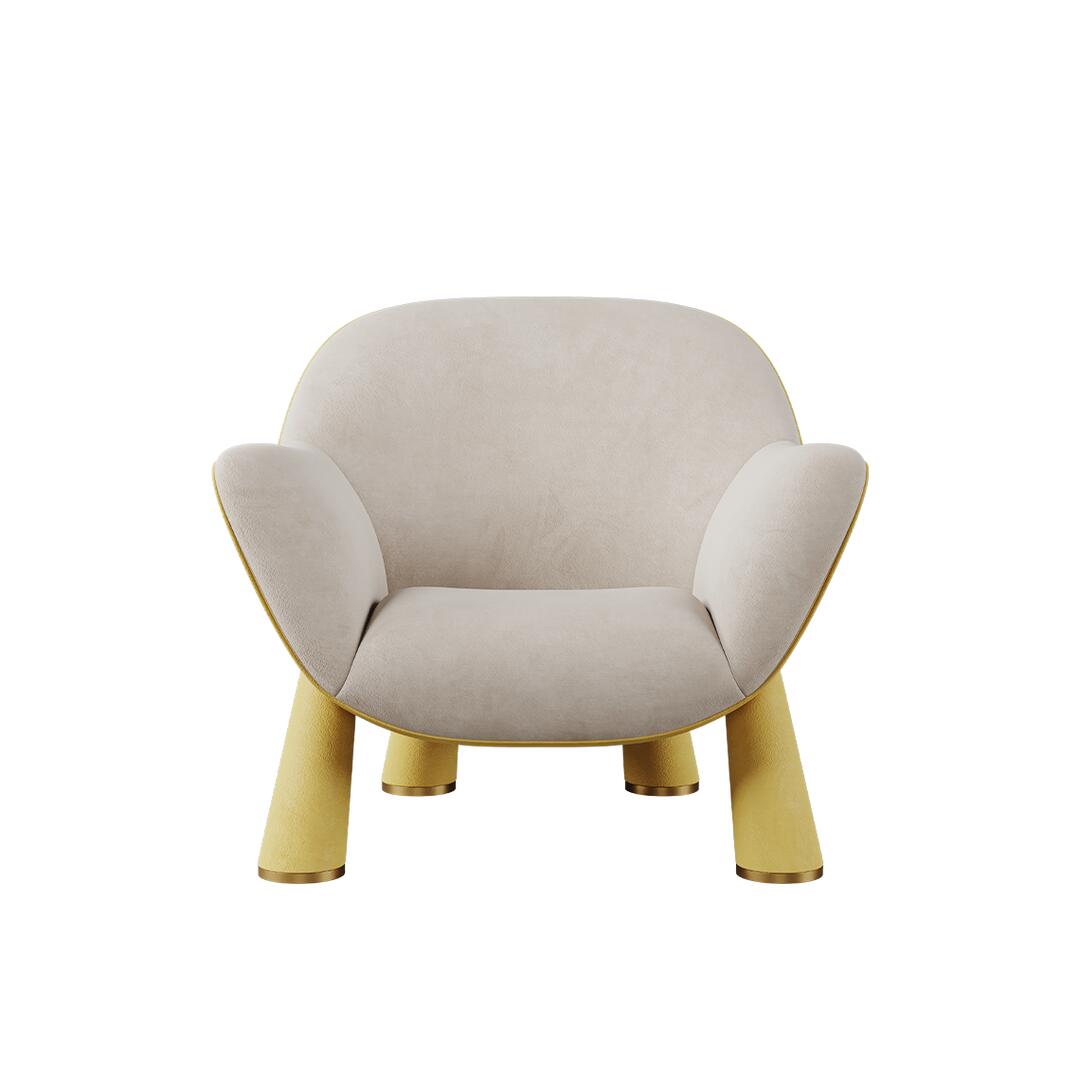 Lucy Armchair