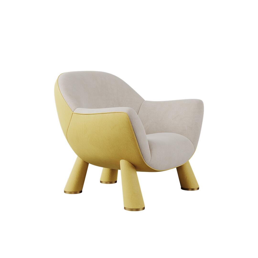 Lucy Armchair