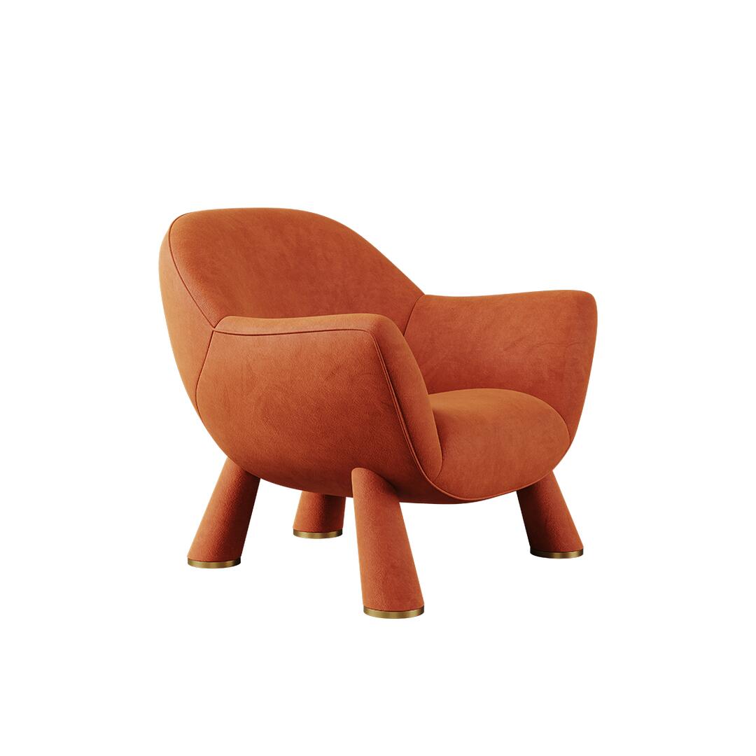 Lucy Armchair