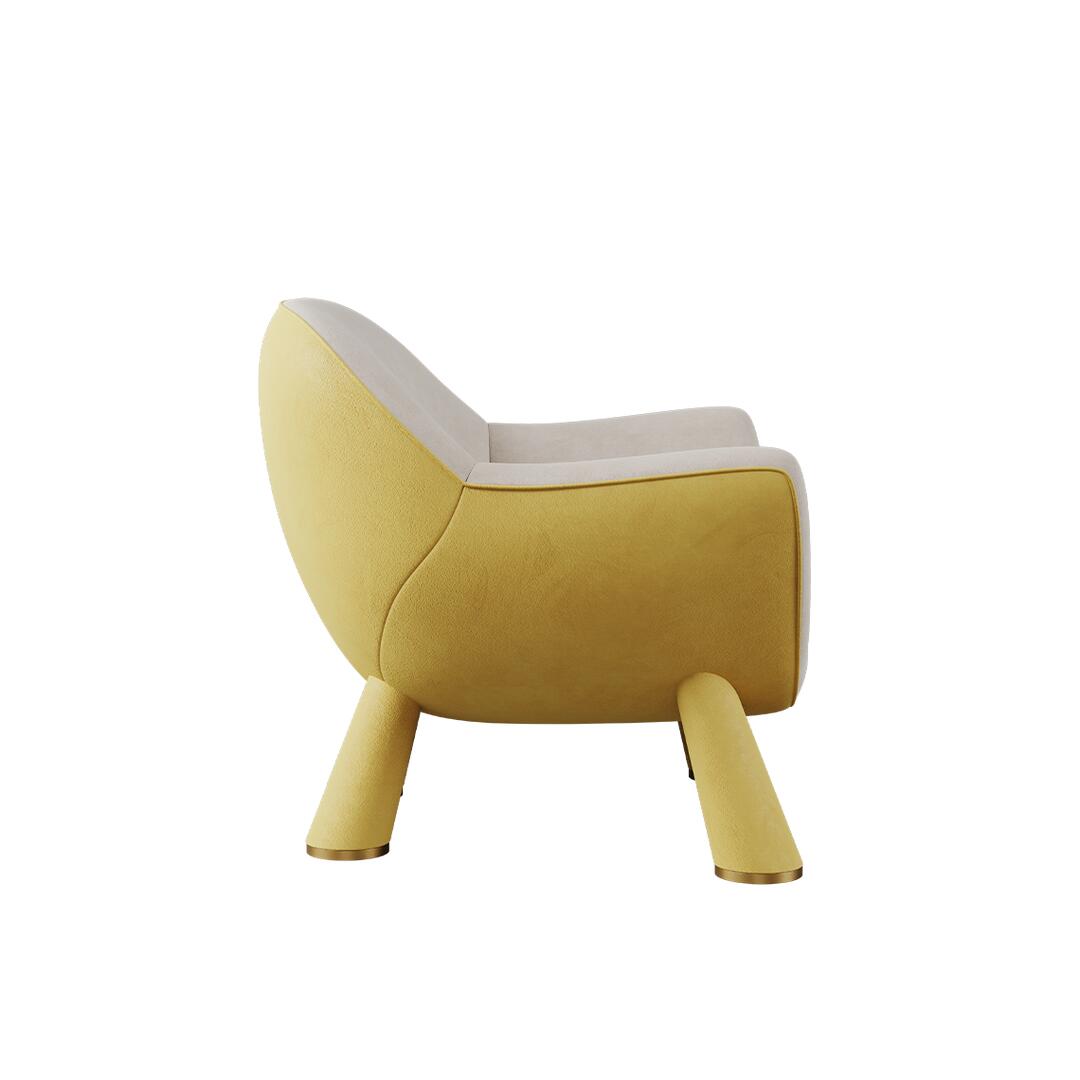 Lucy Armchair