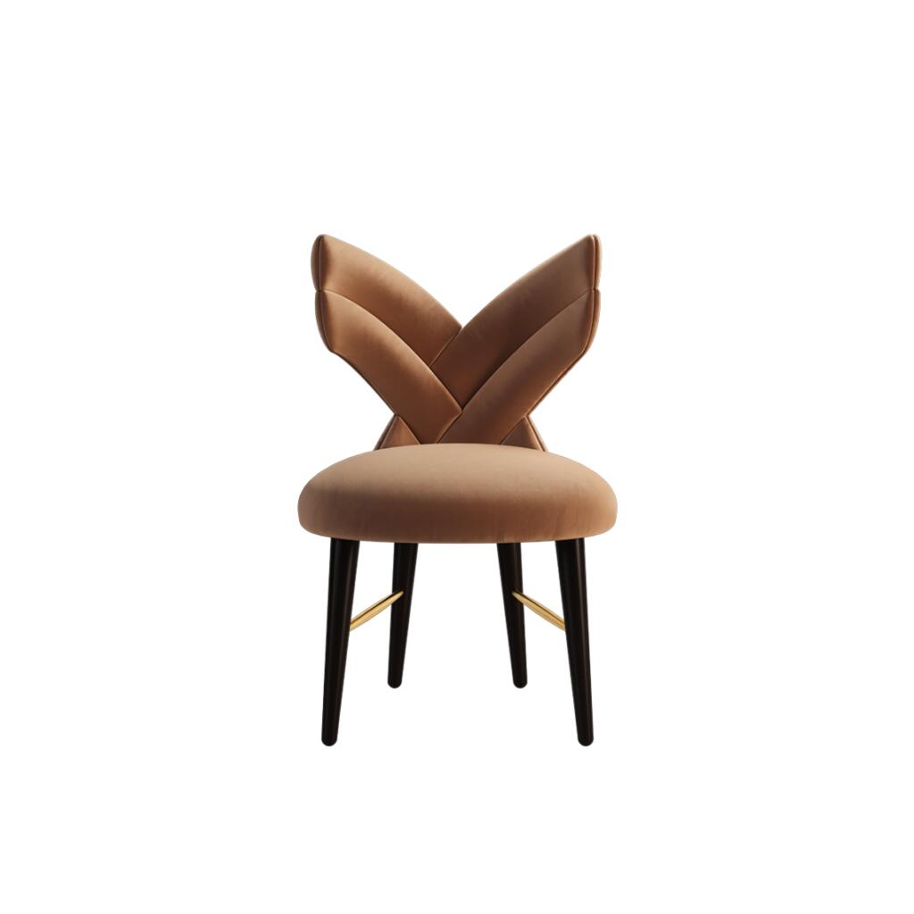 Luna Dining Chair