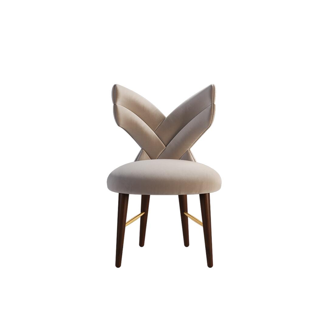 Luna Dining Chair