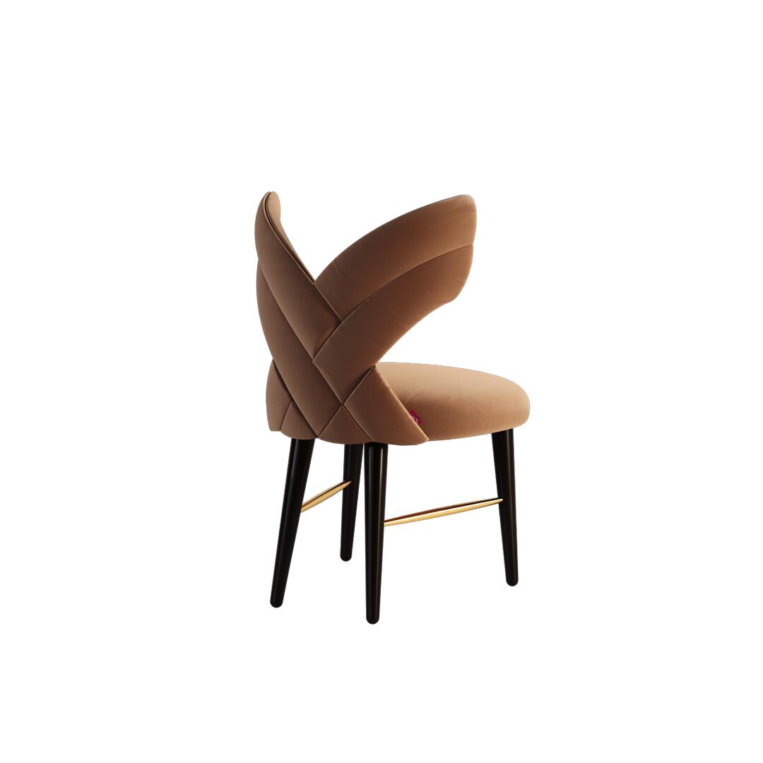 Luna Dining Chair