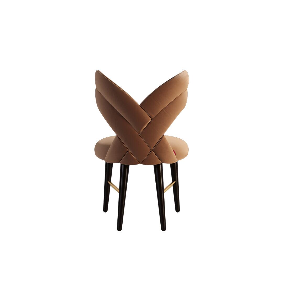 Luna Dining Chair