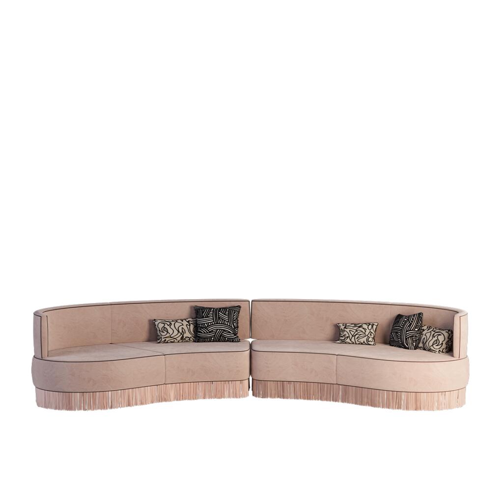 Margret Sofa