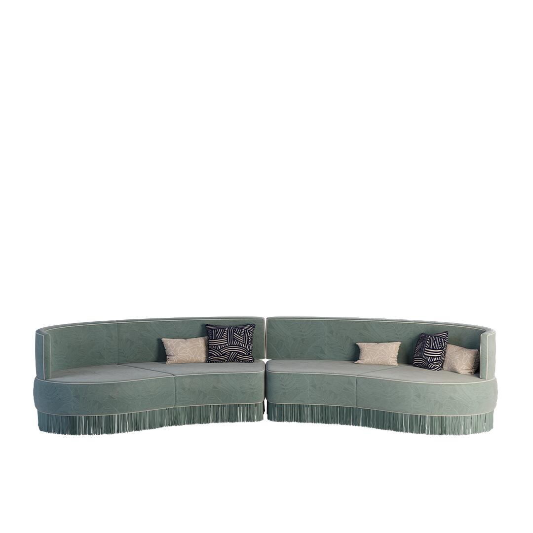 Margret sofa