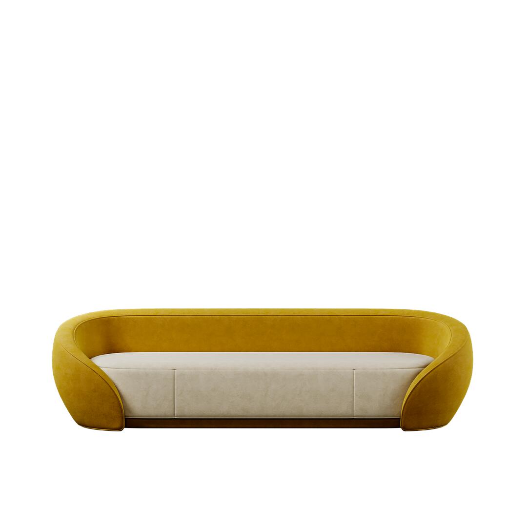 Nancy Sofa