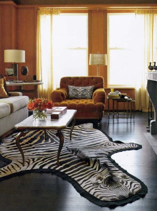 Top 15 Projects by Nate Berkus by the Glamorous Ottiu