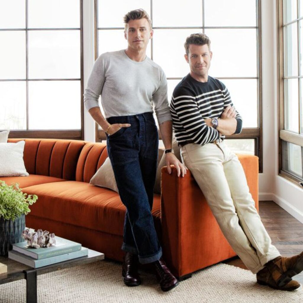 Top 15 Projects by Nate Berkus by the Glamorous Ottiu