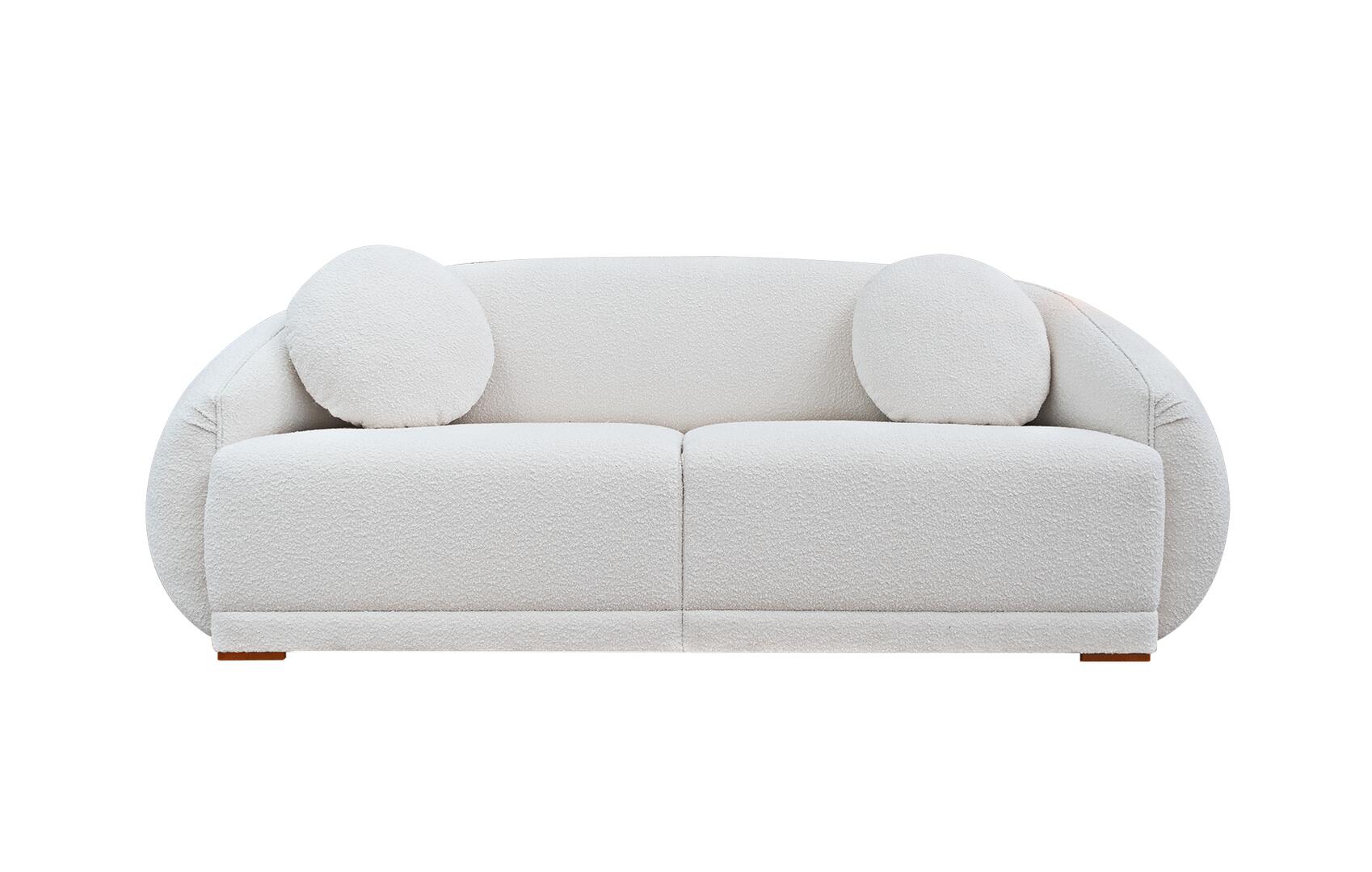 Trendy Armchairs - Peggy Sofa