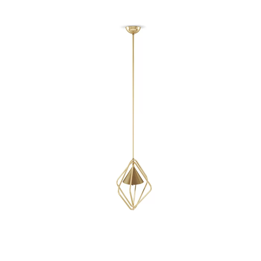 Portman Pendant Lamp