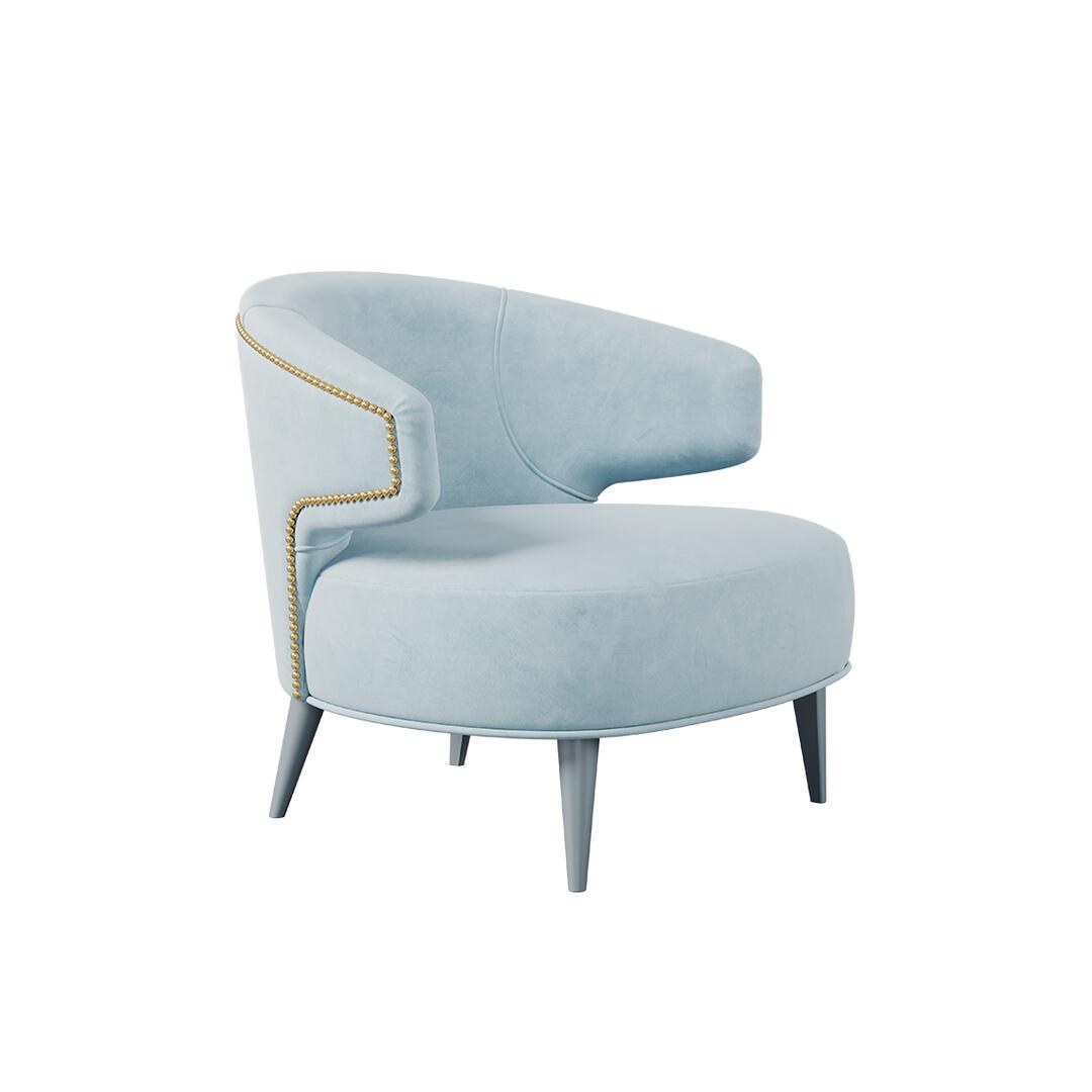 Tippi Armchair