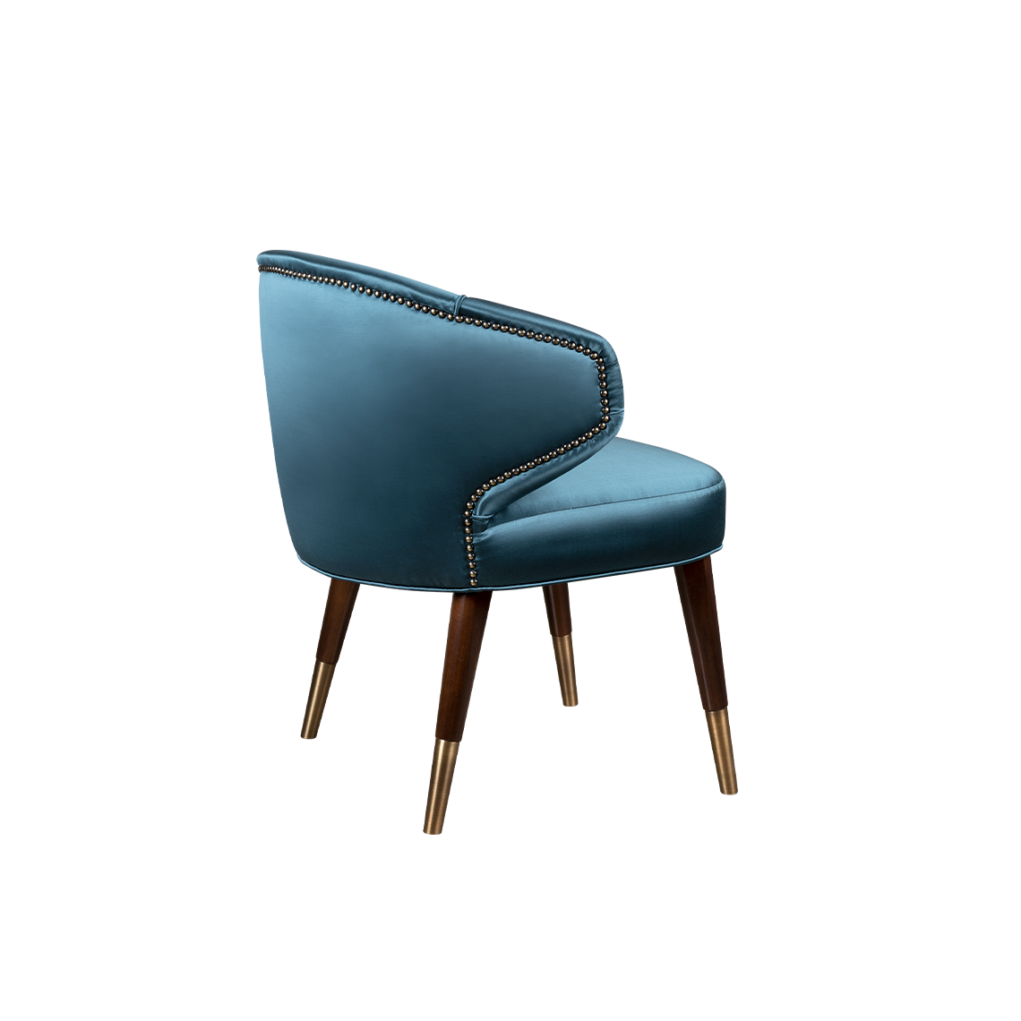 Mid-Century Modern Dining Chairs - Tippi
