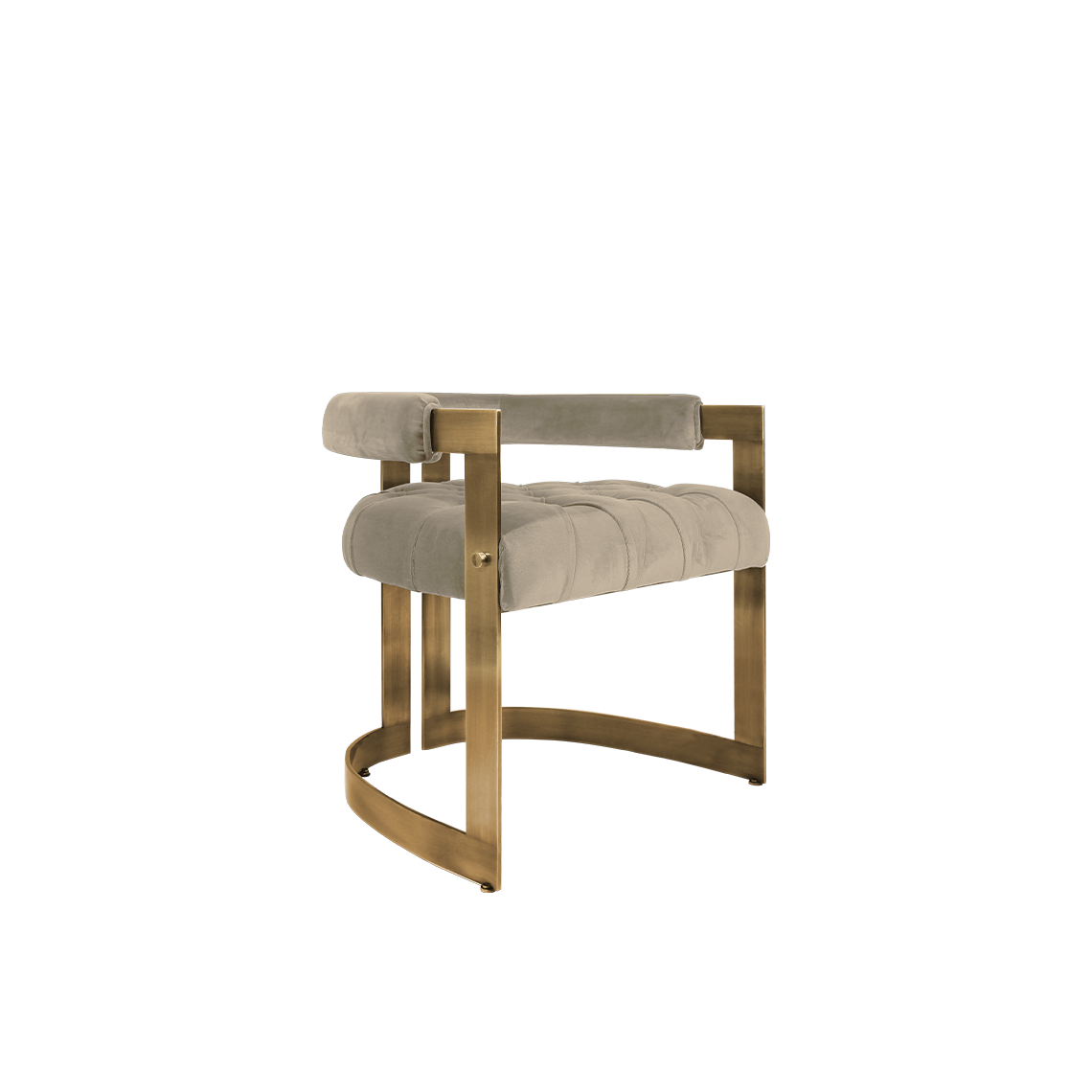 Mid-Century Modern Dining Chairs - Winfrey