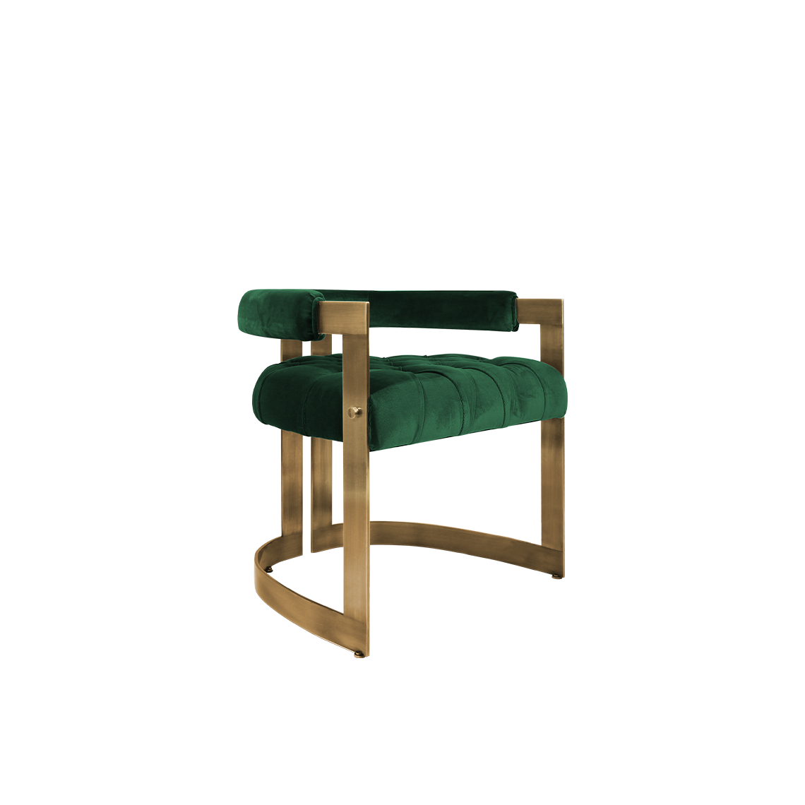 Mid-Century Modern Dining Chairs - Winfrey
