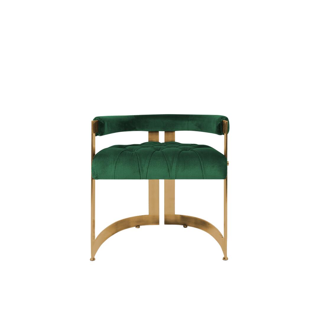 Mid-Century Modern Dining Chairs - Winfrey