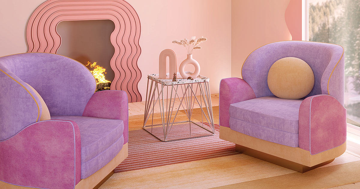 10 Interior Design Tips for Living Rooms the Glamorous Ottiu