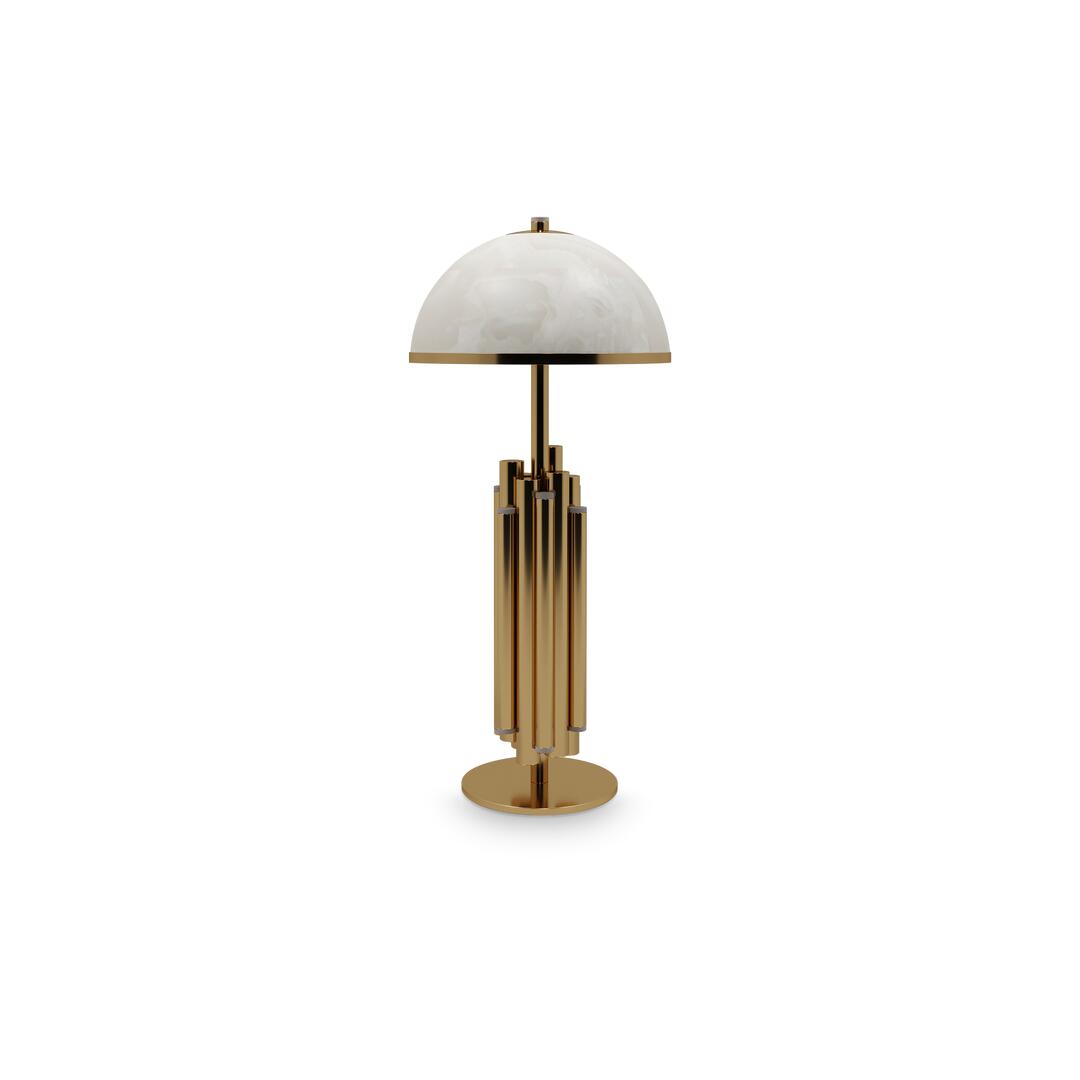 Andros Table Lamp