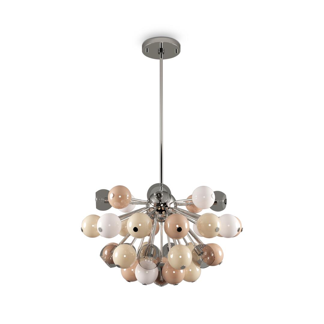 Berries Suspension Lamp