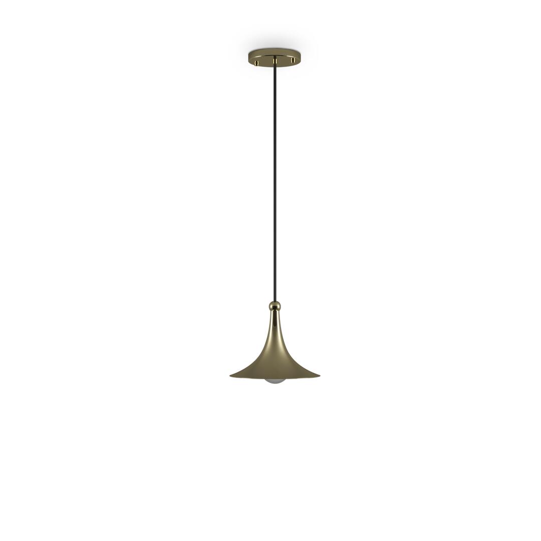 Montreal Pendant Lamp